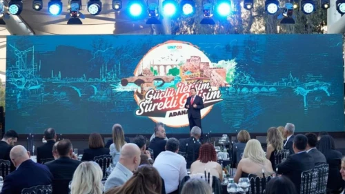 “Güçlü iletişim, sürdürülebilir büyümenin temelidir”