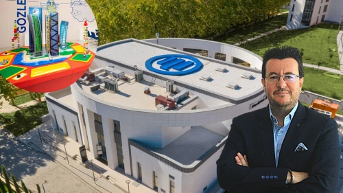 'Riskleri önceden yönetirsek kriz oluşmaz'