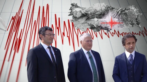 Davut Menteş: 6 Şubat sigorta sektörü için ağır bir stres testiydi