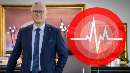 'En büyük afet riski deprem değil, sigortasızlık'