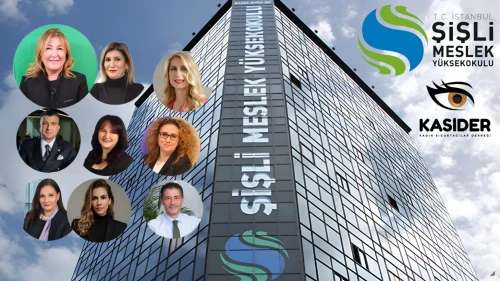 Kadın Sigortacılar Derneği’nden gençlere kariyer desteği