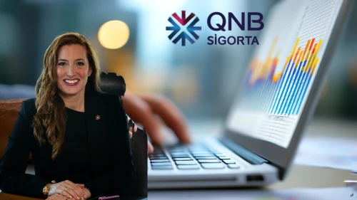 QNB Sigorta ilk Entegre Faaliyet Raporu’nu yayımladı