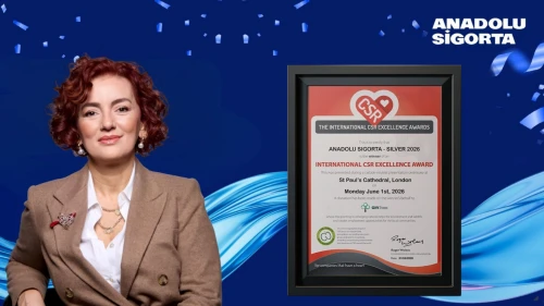 Ormanın Gözleri projesine uluslararası alanda üç ödül