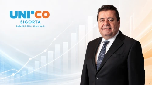 Unico Sigorta 7 ayda 1,59 milyar TL kâr elde etti