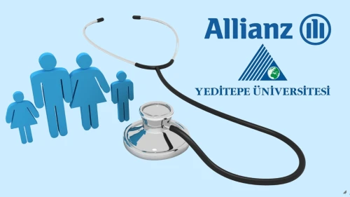 Allianz Türkiye ile Yeditepe Üniversitesi Hastaneleri’nden TSS iş birliği