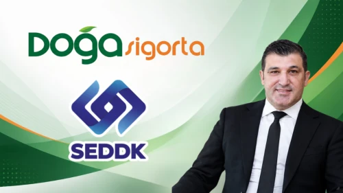 SEDDK’nın bloke kararı sonrası Doğa Sigorta’dan ilk açıklama
