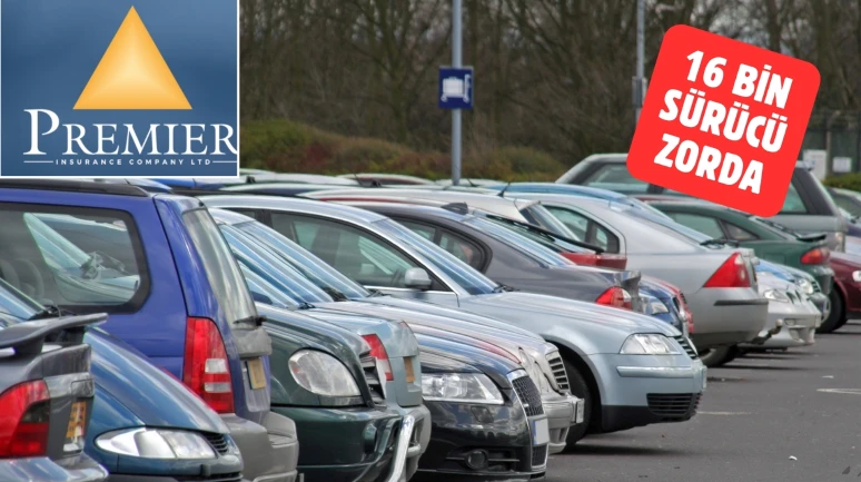 Dev araç sigorta şirketi iflas etti: 4 gün önce kayyum atanmıştı