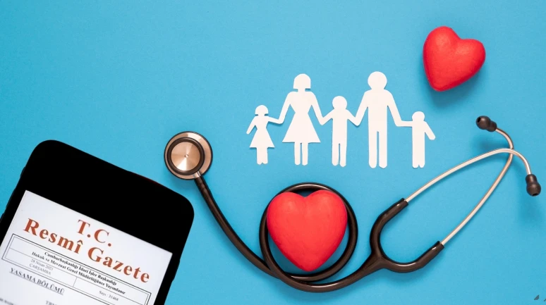 Özel sağlık sigortalarında yeni dönem 2026’da resmen başlıyor