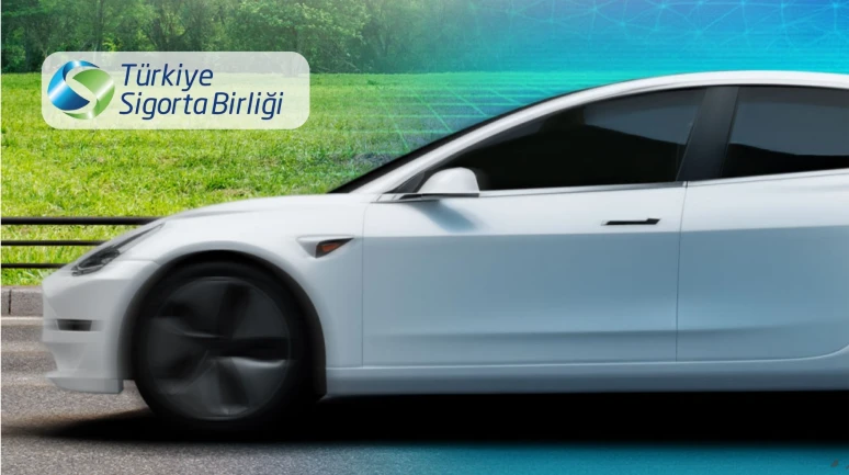 Elektrikli araçlarda sigortalılık oranı rekor seviyeye ulaştı