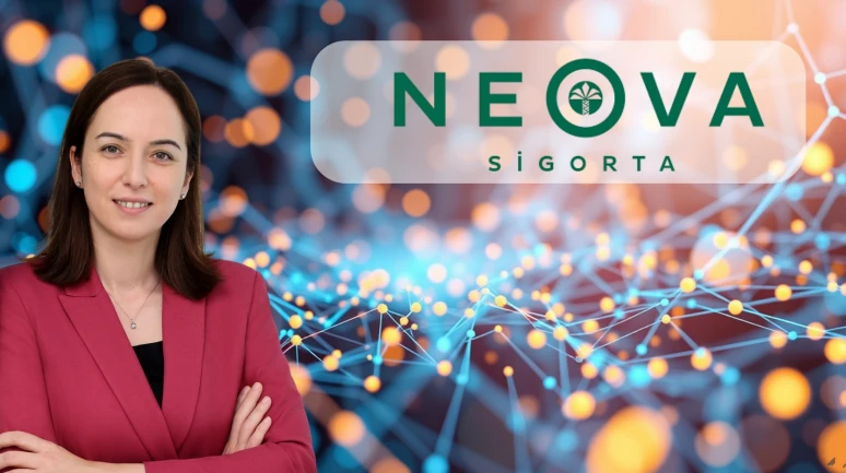 Yapay zekada kurumsal yol haritası NeovaNEXT