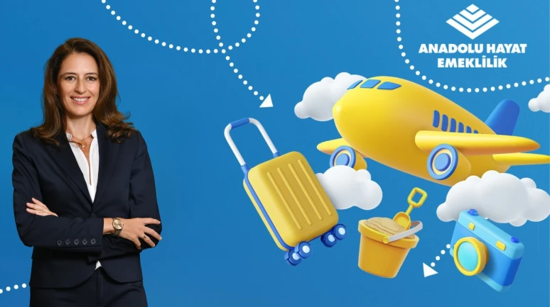 'Çocuğum için' BES yaptıran ailelere 200 bin TL’lik tatil fırsatı