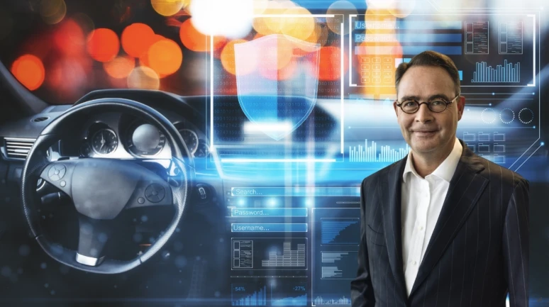 Allianz SE’den otonom araçlar için Avrupa genelinde ehliyet önerisi