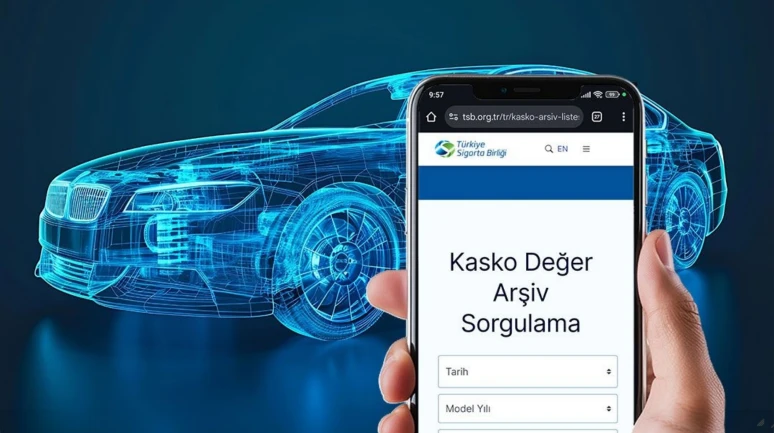 Kasko değeri en çok artan araçlar D segmenti