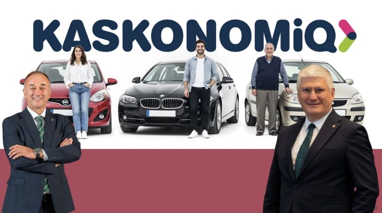 Quick Sigorta ve Corpus Sigorta’dan KASKONOMIQ ile her araca kasko