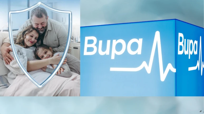 Bupa Acıbadem'den kişiye özel kritik hastalıklar sigortası