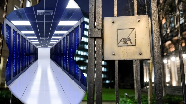 AXA’dan veri merkezi yatırımlarına uyarı: Riskler artıyor