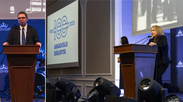 Anadolu Sigorta, Kıbrıs’taki 30. yılını özel davetle kutladı