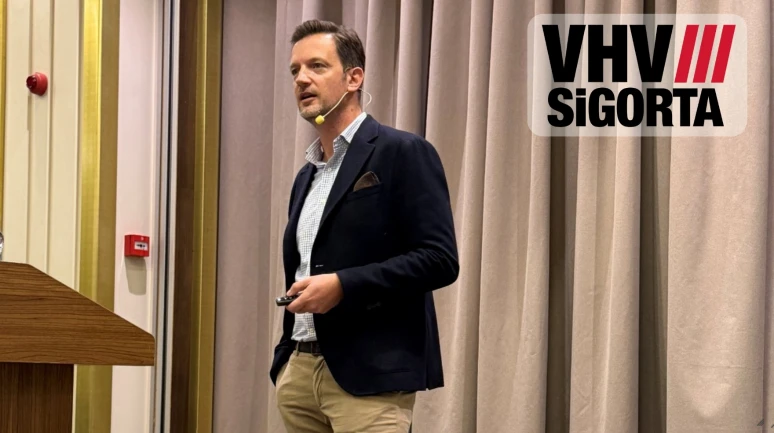 VHV Sigorta 2026’ya stratejik sadelik ve güçlü ekip odağıyla giriyor