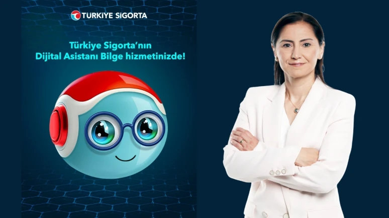 Sigortanızla ilgili merak ettiklernizi Bilge'ye sordunuz mu?