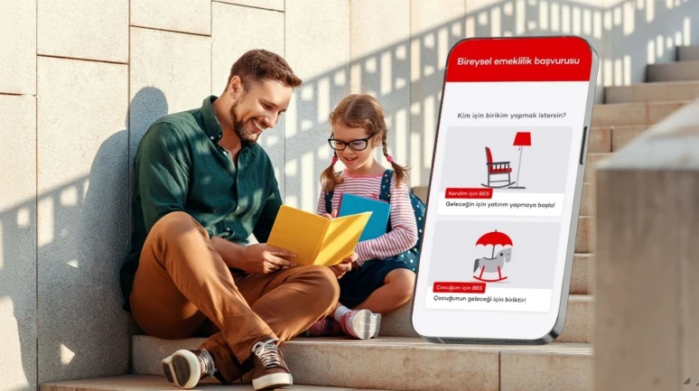 BES'e katılanlara bin TL Chip-Para fırsatı