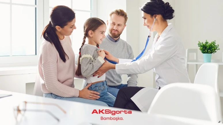 Aksigorta'dan geniş kapsamlı TSS avantajı