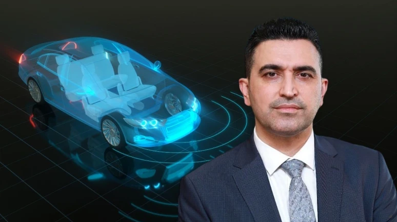 Otonom araçlar ve sigorta sektörü... Yeni riskler, yeni çözümler...
