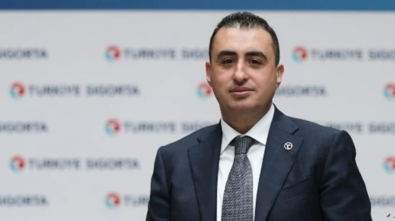"Sermayeniz kuvvetliyse sorunları çözebilirsiniz"