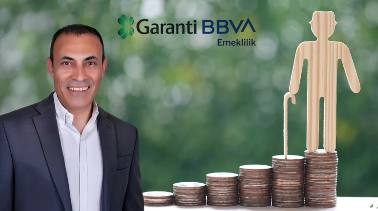 'Tamamlayıcı emeklilik şart... Bireysel emeklilikte kaybedecek zaman yok...'