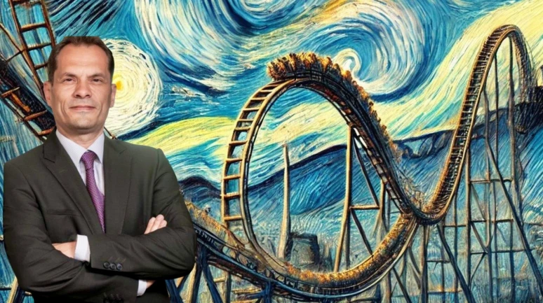 'Sigortacılıkta Roller Coaster etkisi'