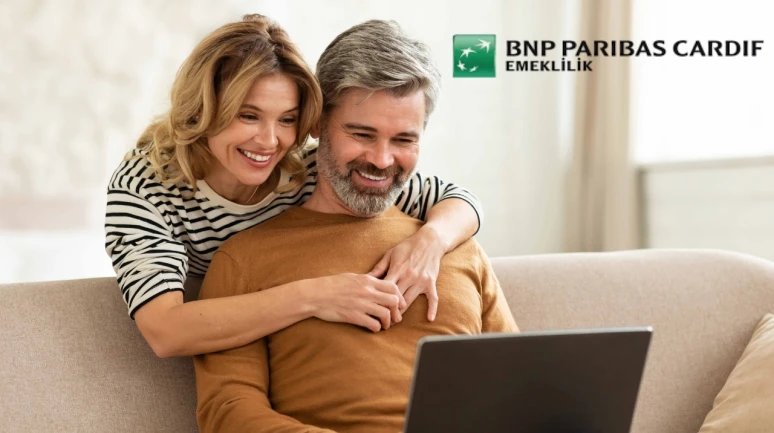 BNP Paribas Cardif Emeklilik’ten Dijital BES