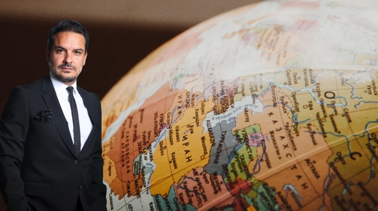 Jeopolitik gerilim sigorta sektöründe risk haritasını değiştiriyor