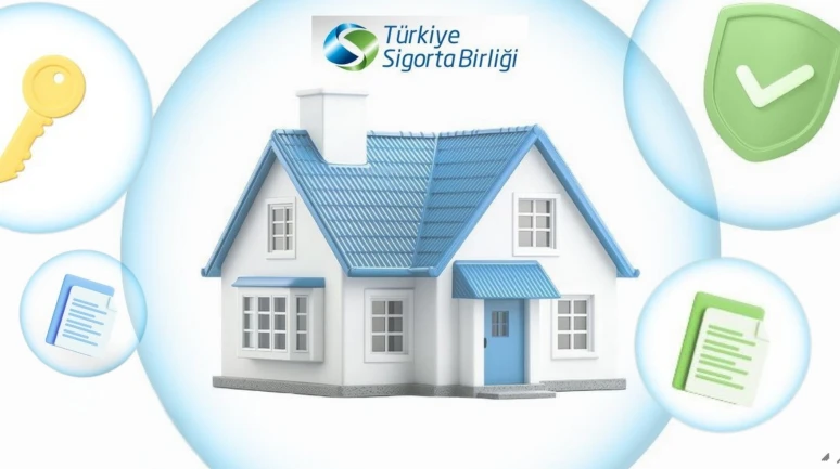 Daha güvenli bir ev için DASK ve konut sigortası neden birlikte gerekli?