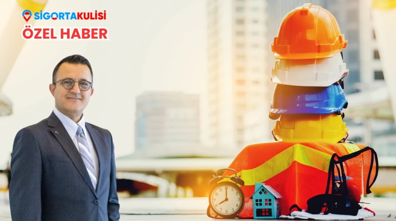 Bina Tamamlama Sigortası ailelerin hayallerini de teminat altına alıyor