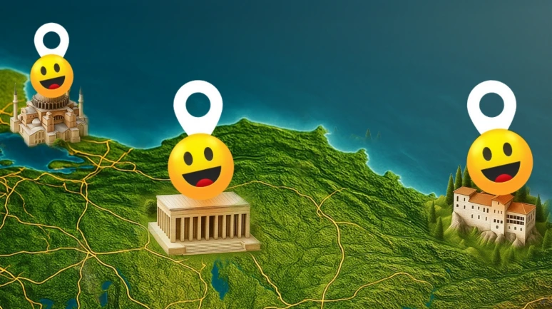 Trafik sigortasında Ankara ve Trabzon, kaskoda İstanbul zirvede