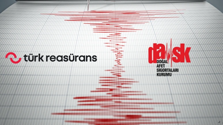 DASK ile Türk Reasürans arasındaki teknik işleticilik sözleşmesi yenilendi