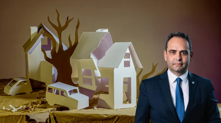 Deprem Reform Ajandası ile hedef, sigortasız konut ve araç kalmaması