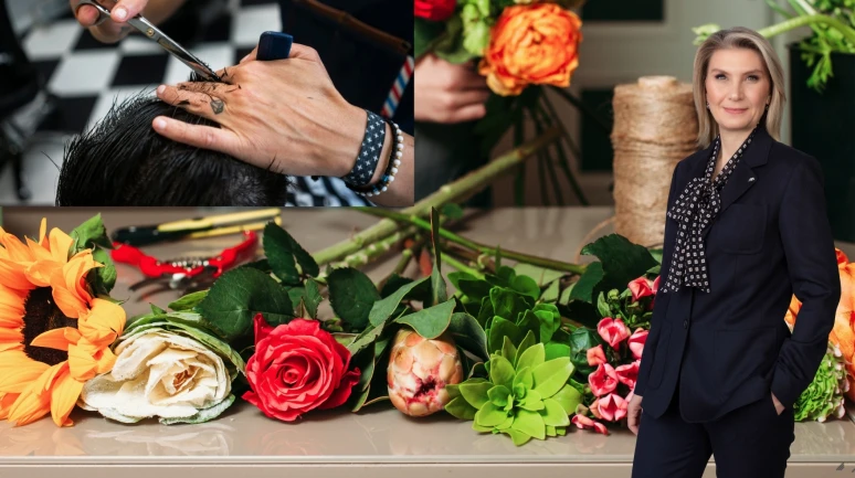 AXA Türkiye’den küçük işletmelere Esnaf Sağlığım Tamam sigortası