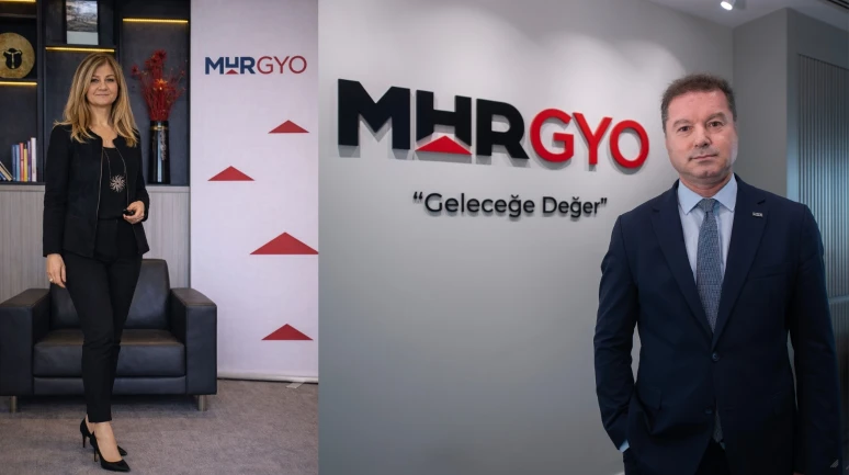 MHR GYO’dan rekor sıçrama: Kurumsal yönetim notu 94,32’ye yükseldi