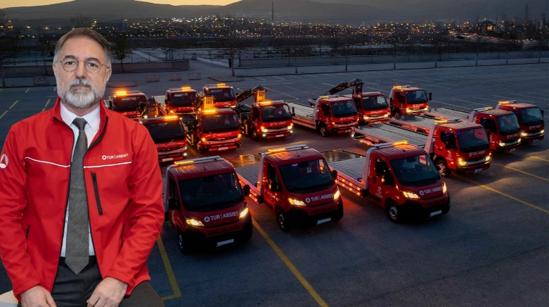 Türkiye’nin araç arıza haritası belli oldu