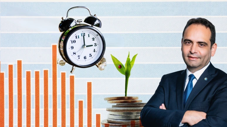 'Devlet katkısı BES’in en önemli çimentosu'