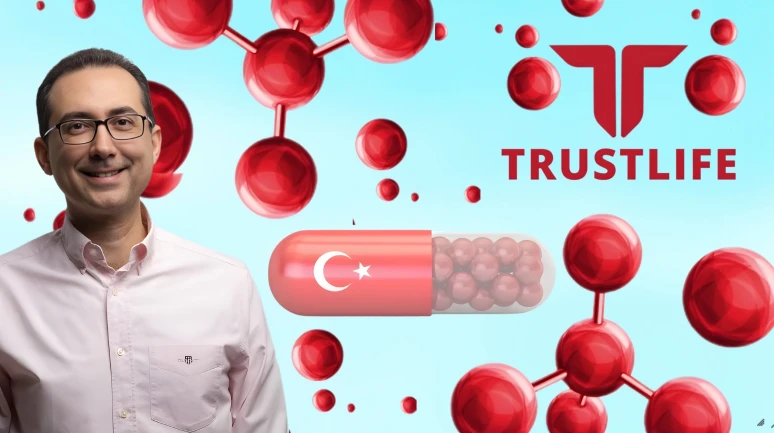 Milli ilaç hedefi, sağlıkta kişiselleşme ve sigortaya yeni rol