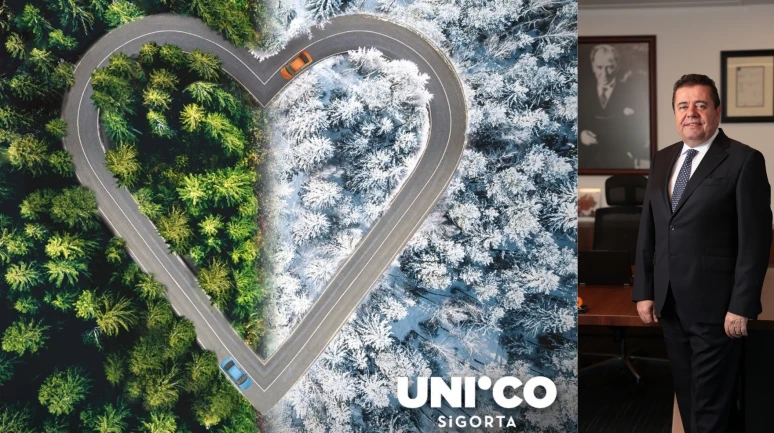 Trafikte sınırsız güvence: UniKasko’da Limitsiz İMM