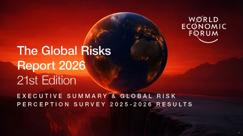 Küresel iş dünyası yeni bir rekabet çağına giriyor