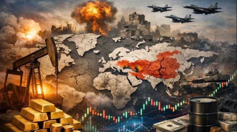 Küresel ekonominin durumunu 'belirsizlik' belirleyecek