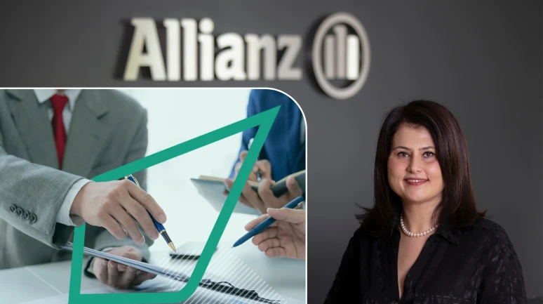 Allianz Türkiye, Bireysel Emeklilik’te güçlü fon portföyü ve finansal danışmanlık