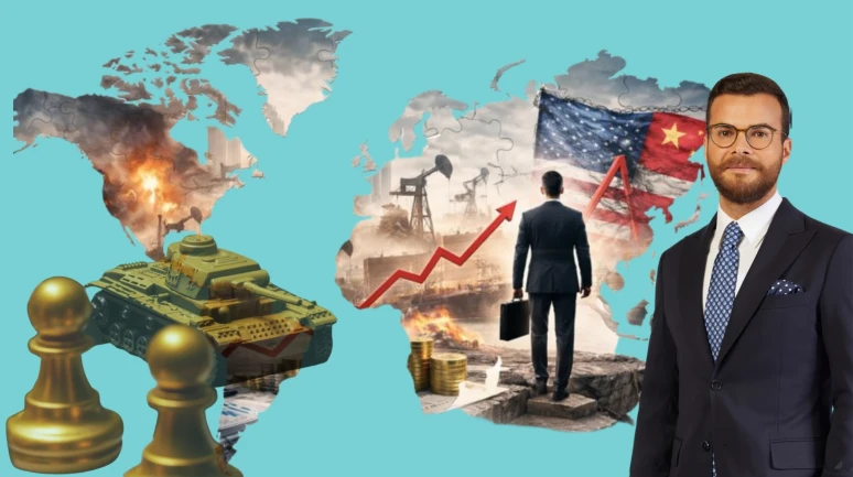 Küresel yatırımlar için politik risk ve politik şiddet sigortaları neden önemli?