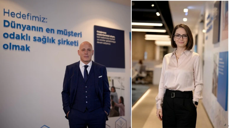 Bupa Türkiye’nin yeni CEO’su Ebru Keskin Kulalar oldu