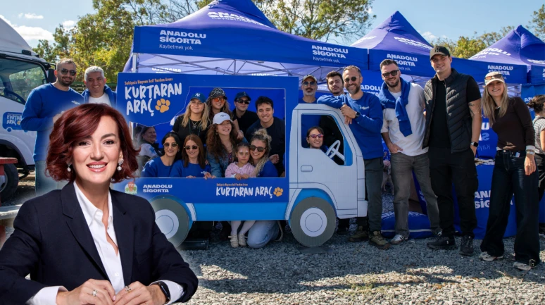 Kurtaran Araç 8 binden fazla sokak hayvanına ulaştı