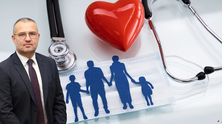 AXA Türkiye: Sağlık sigortasında güven artık bir standart