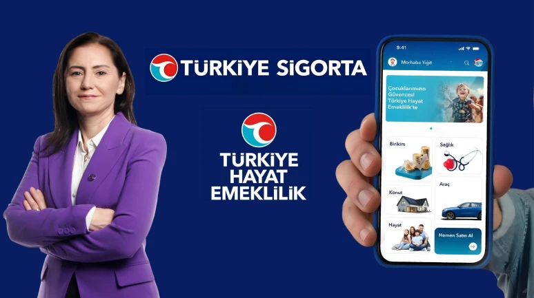 Yenilenen Mobil Plus ile kullanıcı deneyimini üst seviyeye taşıdı